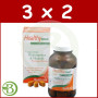 Pack 3x2 HealthyMega 30 Comprimidos Health Aid