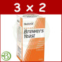 Pack 3x2 Levadura de Cerveza 300Mg. Health Aid