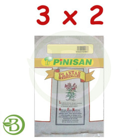 Pack 3x2 Bolsa Orégano 40Gr. Pinisan