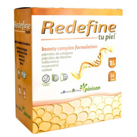 Redefine Tu Piel 30 Sticks Pinisan