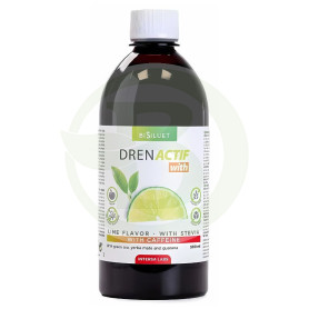 Dren Actif 500Ml. Intersa