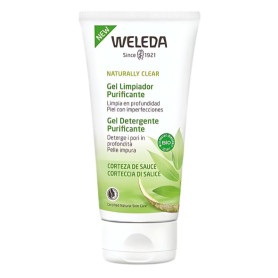 Gel Limpiador Purificante 100Ml Weleda