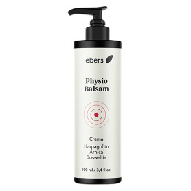 Physio Balsam 100 Ml Ebers