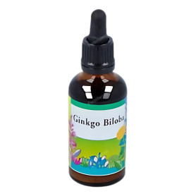 Extracto De Ginkgo Biloba 50 Ml Espadiet