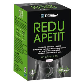 Redu Apetit 60 Capsulas Ynsadiet