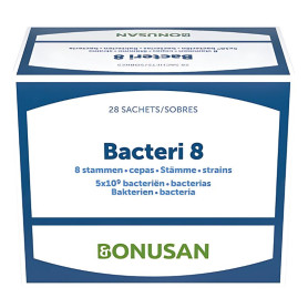 Bacteri 8 28 Sobres Bonusan