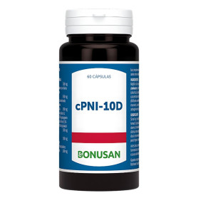 Cpni - 10D 60 Capsulas Bonusan