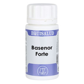 Basenor Forte 60 Capsulas Equisalud