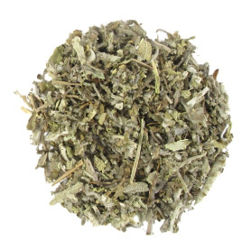 Salvia Hoja Entera 40 Gr Ynsadiet