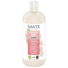 Champú Cuidado Sensitive Probióticos 500Ml Sante