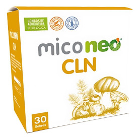 Miconeo Cln 30 Sobres Neo