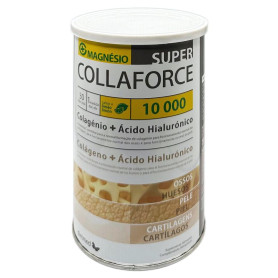 Super Collaforce 10.000 Magnesio (Limón) 450Gr Dietmed