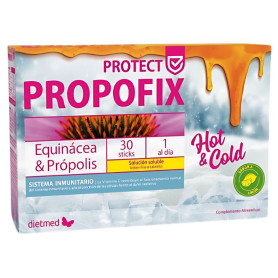 Propofix Protect Hot & Cold 30 Sticks Dietmed