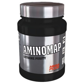 Aminomap Extreme Purity 200 Comprimidos Megaplus