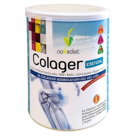 Colager Esencial 300 Gr Nova Diet