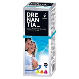 Drenantia 500 Ml Nova Diet