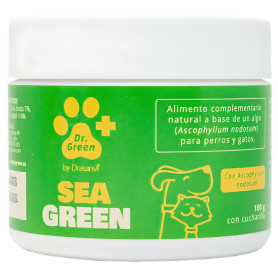 Seagreen 100 Gr Dr. Green