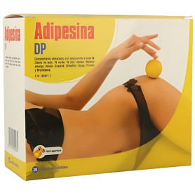 Adipesina Dp 20X20ml Cfn