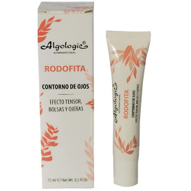 Rodofita Contorno De Ojos 15 Ml Algologie