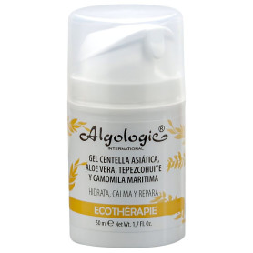 Gel Centella Asiatica 50 Ml Algologie