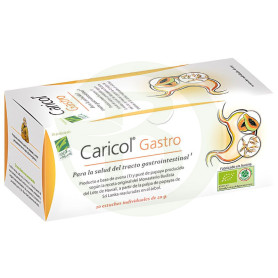 Caricol 20 Dosis 100% Natural