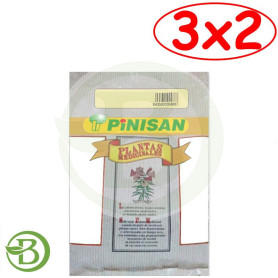 Pack 3x2 Bolsa Té Blanco 40Gr. Pinisan