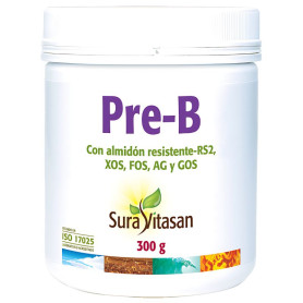 Pre-B 300 Gr Sura Vitasan