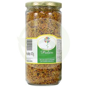 Polen Silvestre 470Gr. Diplan