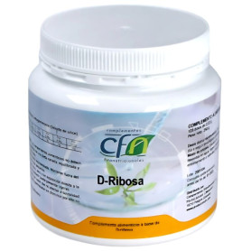 D-Ribosa 250 Gr Cfn