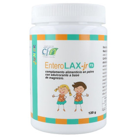 Entero Lax Jr Fs 120 Gr Cfn