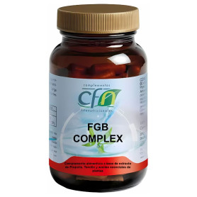 Fgb Complex 60 Cápsulas Cfn