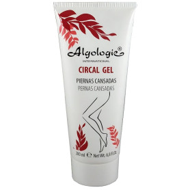 Circal Piernas Cansadas 200 Ml Algologie