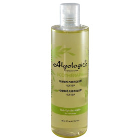 Champú Purificante con Aloe Vera Ecotherapie 300Ml Algologie