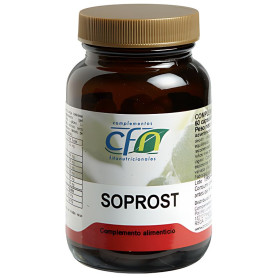 Soprost 60 Capsulas Cfn