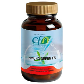 Inmuno Defen Fs 90 Cápsulas Cfn