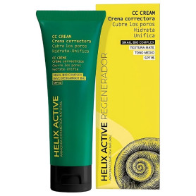 Cc Cream Helix Active Eco Spf15 40 Ml Armonia