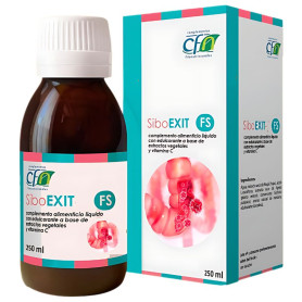 Sibo Exit Fs 250Ml Cfn