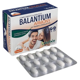 Balantium Armony 60 Comprimidos Derbós