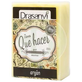 Jabón Argán 100Gr. Drasanvi