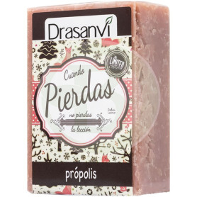 Jabón Própolis 100Gr. Drasanvi