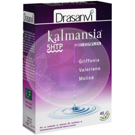 Kalmansia 45 Cápsulas Drasanvi