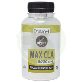 Max Cla 90 Perlas Sport Live Drasanvi