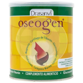 Oseogen Polvo 375Gr. Drasanvi