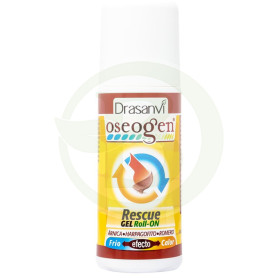 Oseogen Rescue Gel Roll-On 60Ml. Drasanvi