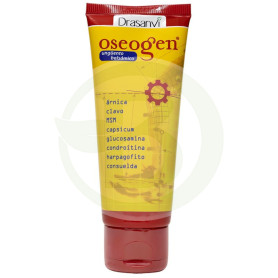 Oseogen Ungüento Balsámico 200Ml. Drasanvi