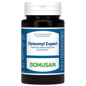 Osteonyl Expert 60 Comprimidos Bonusan