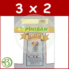 Pack 3x2 Eucalipto 1Kg Pinisan