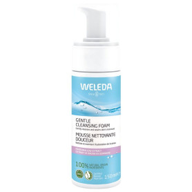 Espuma Limpiadora Suave 100Ml Weleda