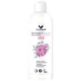 Acondicionador Hidratante Rosa Salvaje Bio 250Ml Cosnature