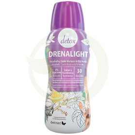 Drenalight Detox 600Ml. Dietmed